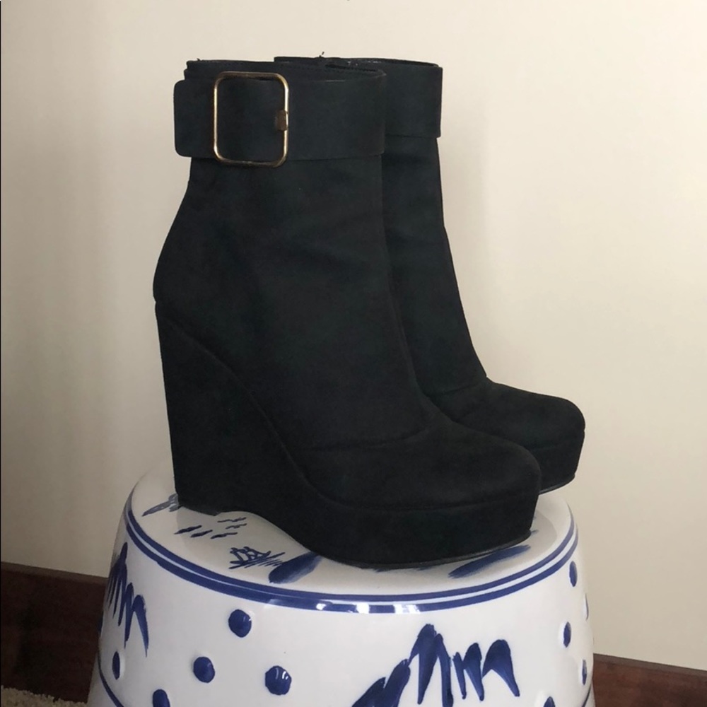 Stella McCartney Boots
